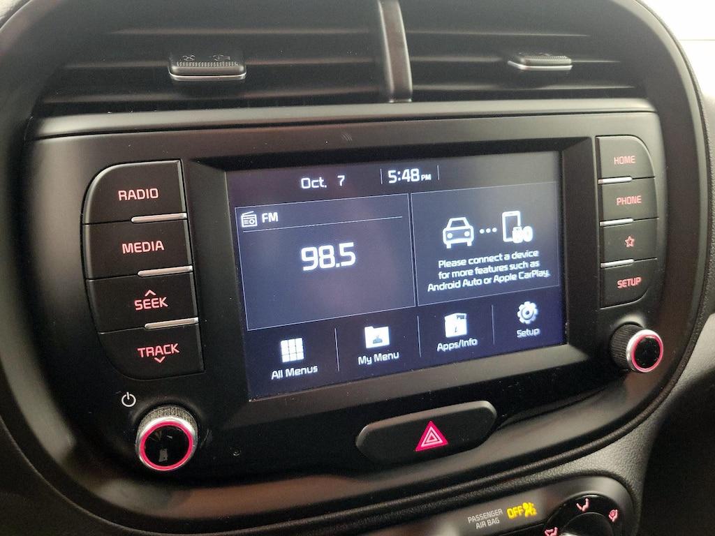 used 2020 Kia Soul car, priced at $12,998
