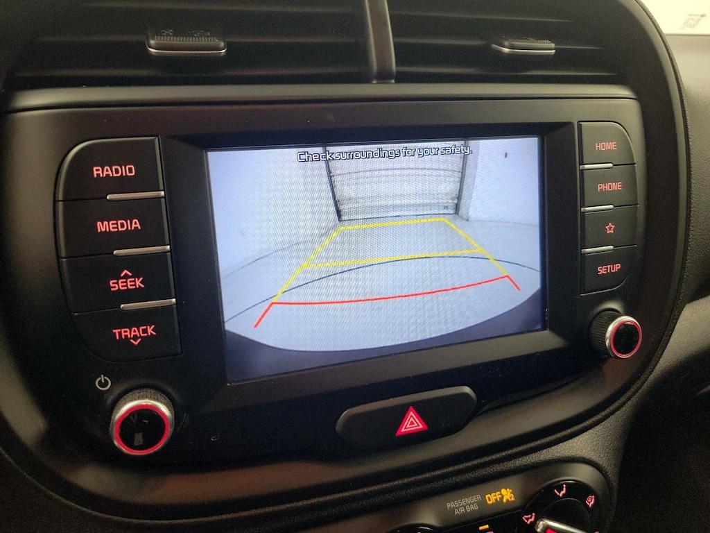 used 2020 Kia Soul car, priced at $12,998