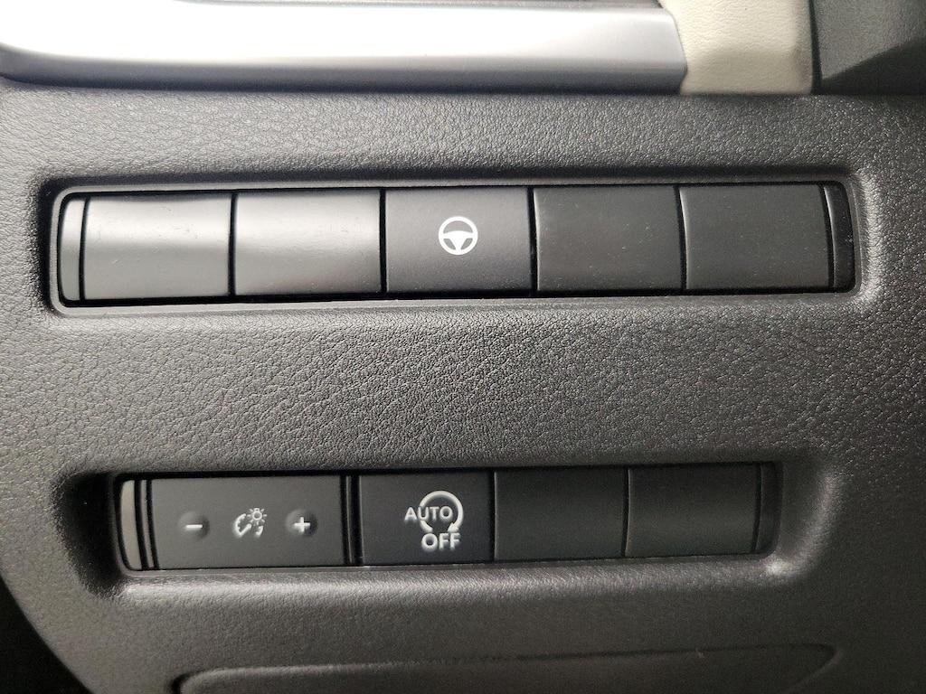 used 2023 Nissan Rogue car, priced at $23,998