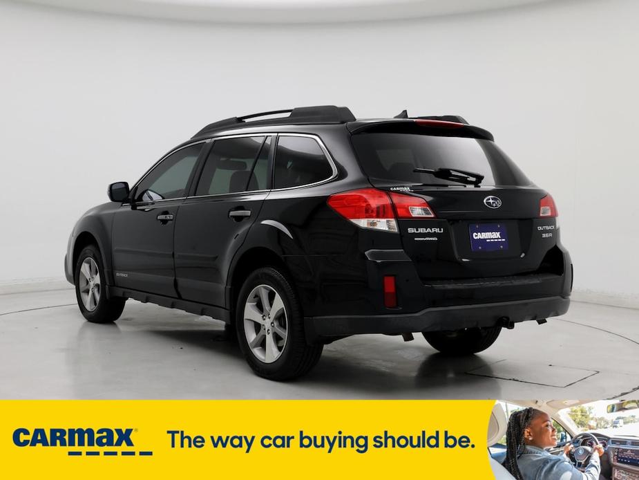 used 2013 Subaru Outback car, priced at $16,998