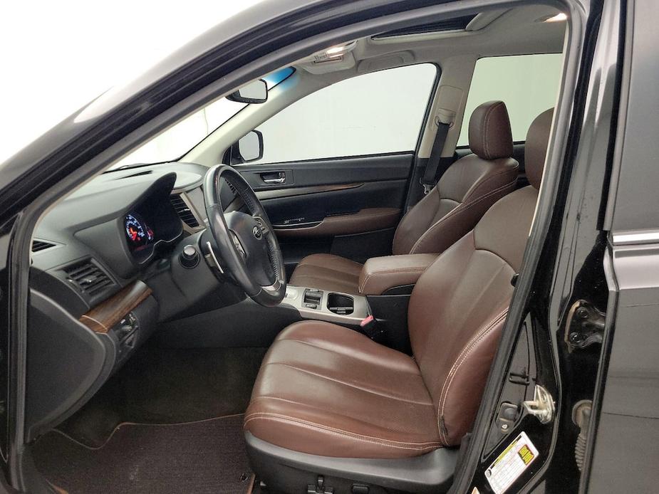 used 2013 Subaru Outback car, priced at $16,998