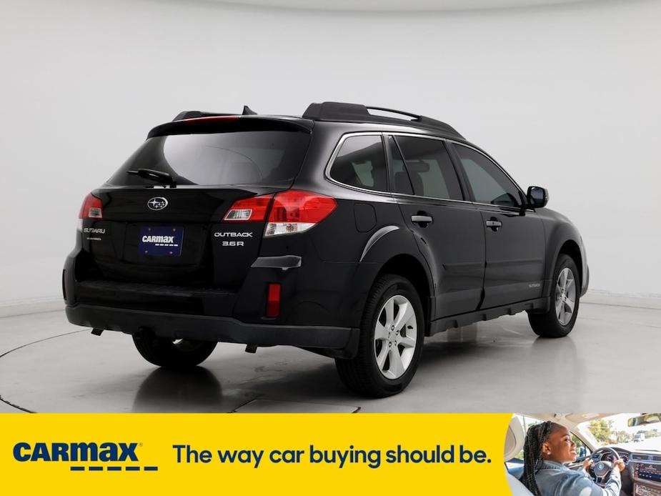 used 2013 Subaru Outback car, priced at $16,998