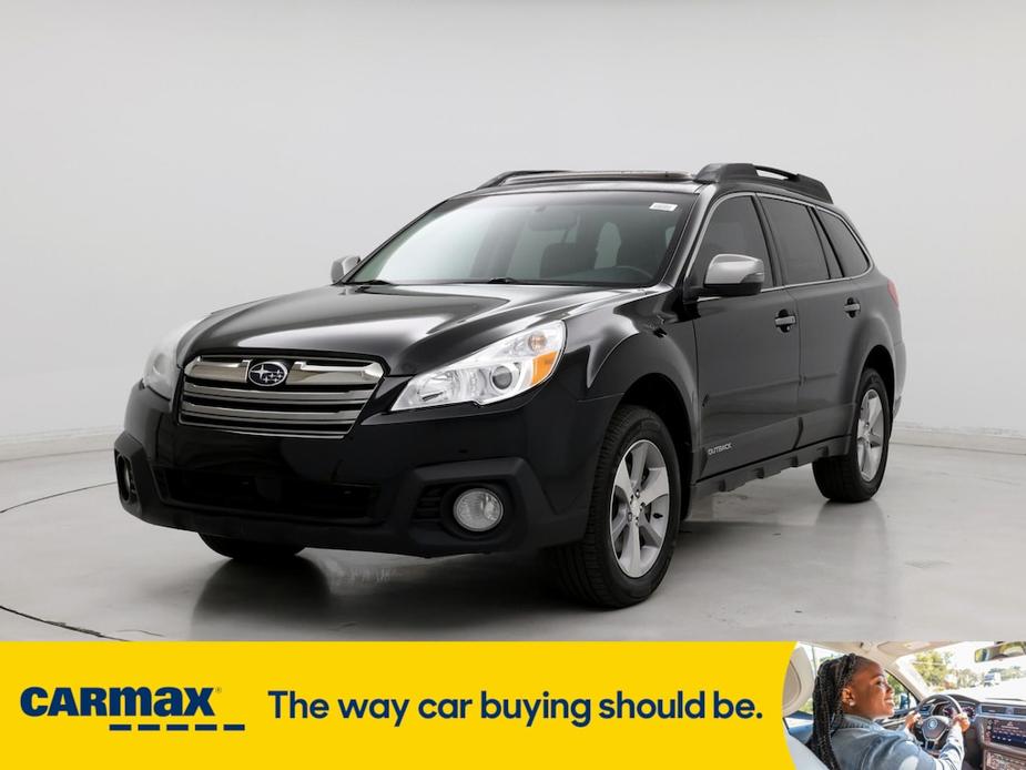 used 2013 Subaru Outback car, priced at $16,998