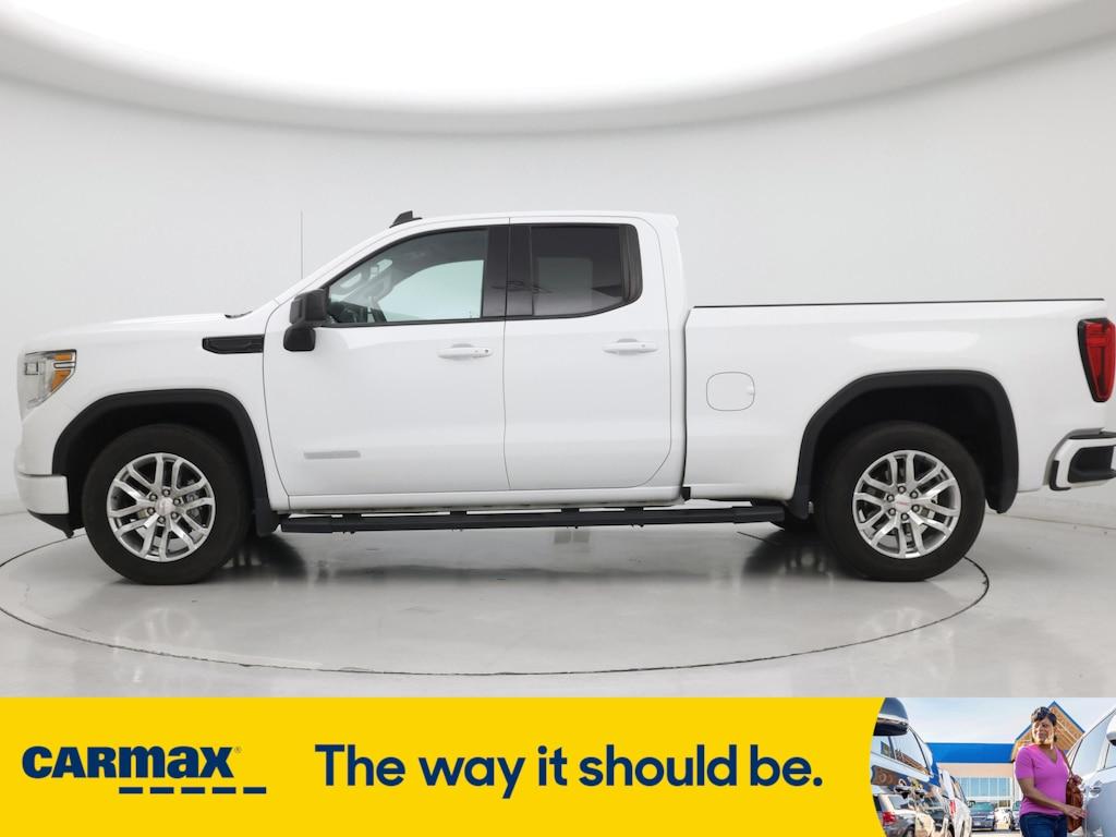 used 2022 GMC Sierra 1500 Limited car, priced at $31,998