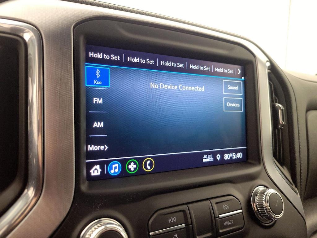 used 2022 GMC Sierra 1500 Limited car, priced at $31,998