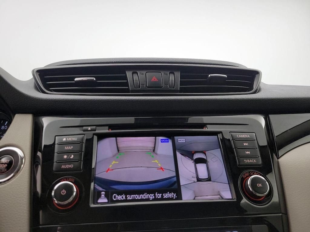 used 2019 Nissan Rogue Sport car, priced at $18,998