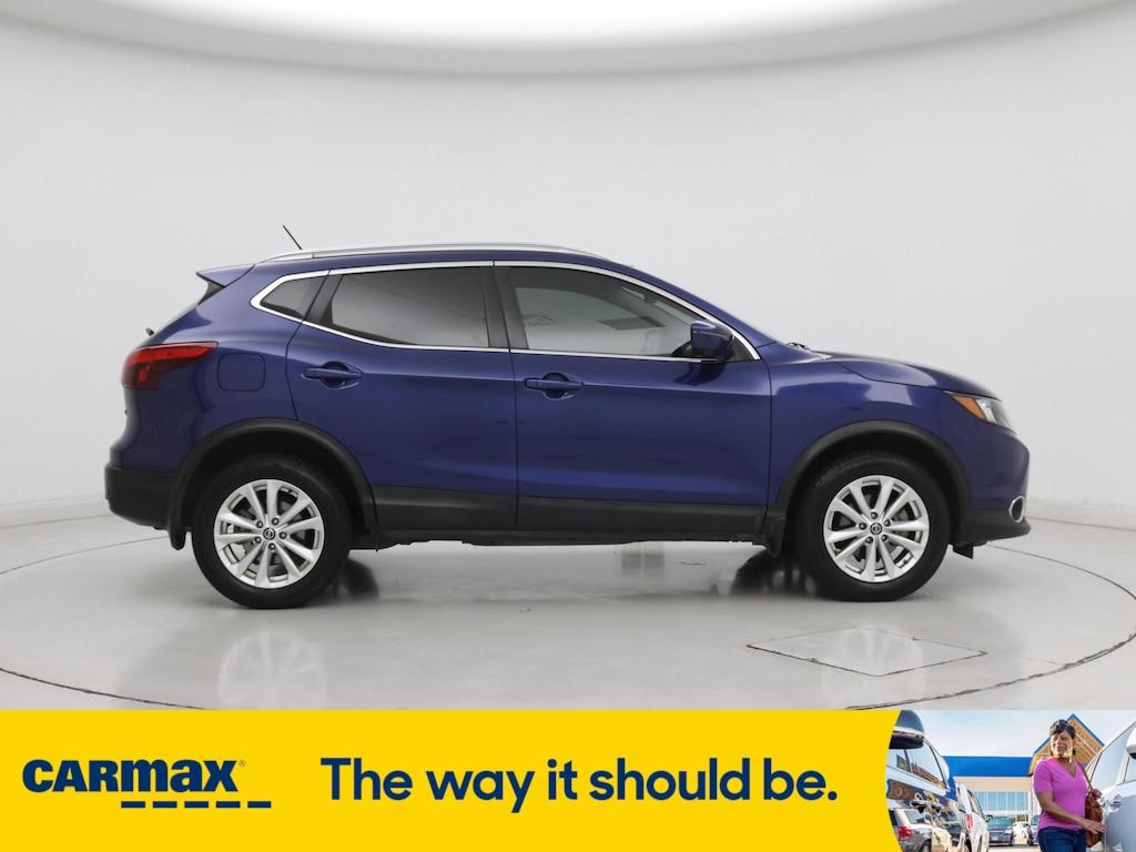 used 2019 Nissan Rogue Sport car, priced at $18,998