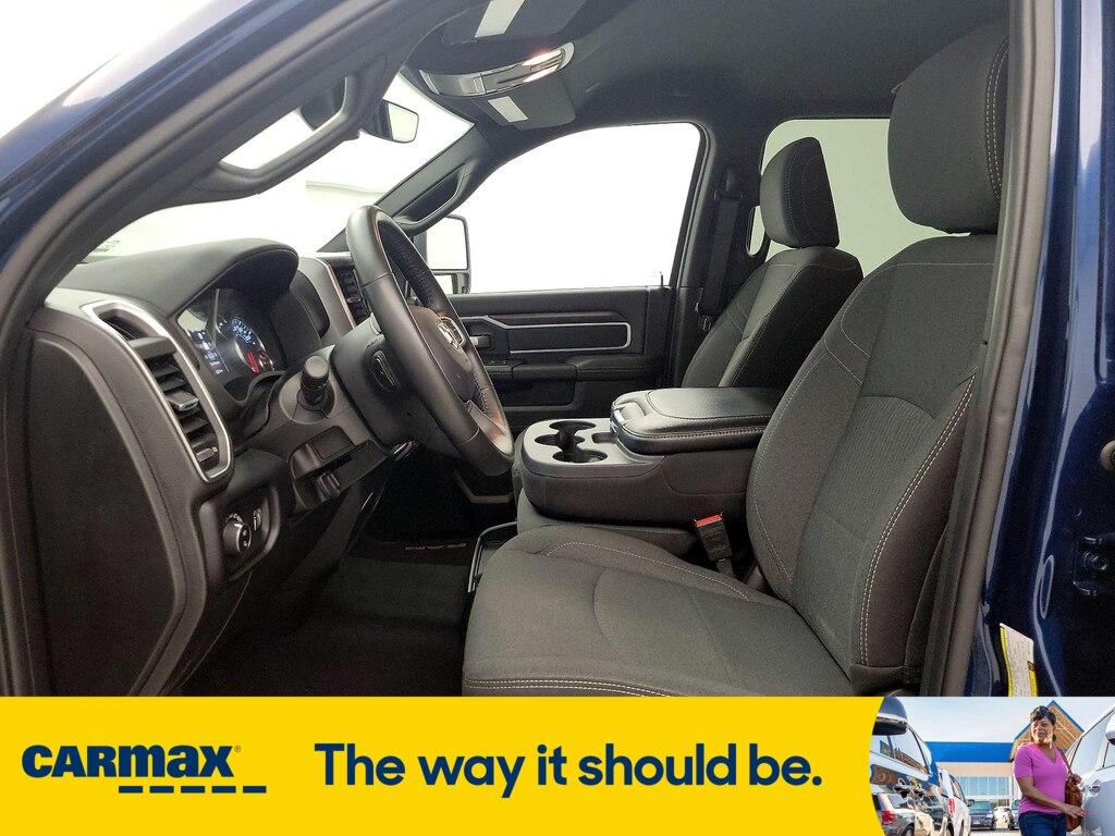 used 2024 Ram 2500 car, priced at $48,998