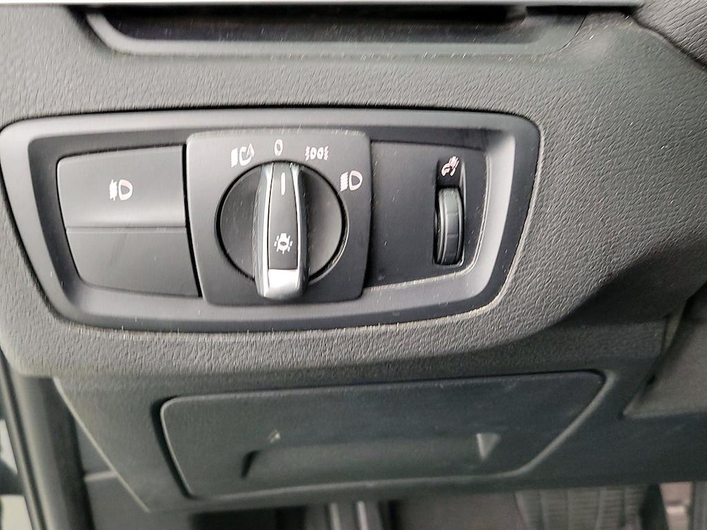 used 2017 BMW X1 car, priced at $18,998