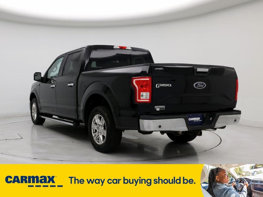 used 2017 Ford F-150 car, priced at $23,998