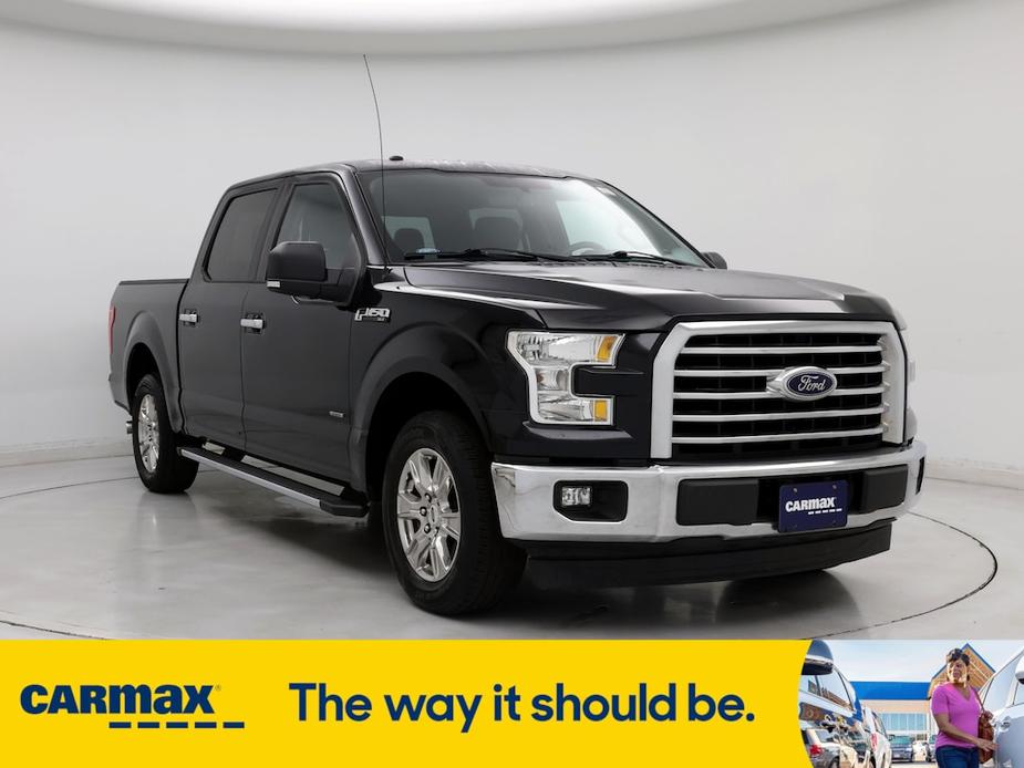 used 2017 Ford F-150 car, priced at $23,998