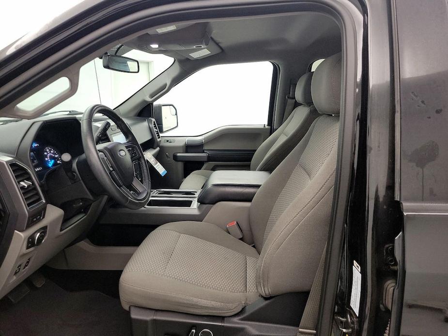 used 2017 Ford F-150 car, priced at $23,998