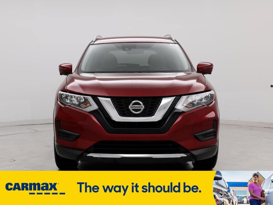 used 2020 Nissan Rogue car, priced at $19,998