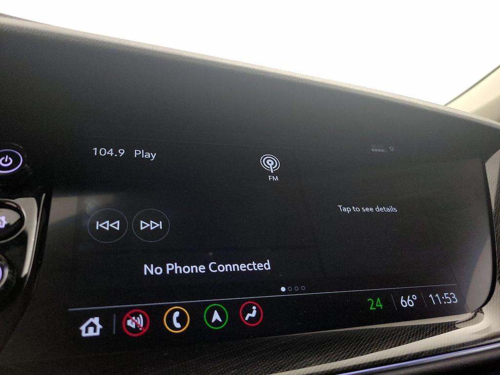 used 2022 Buick Envision car, priced at $26,998