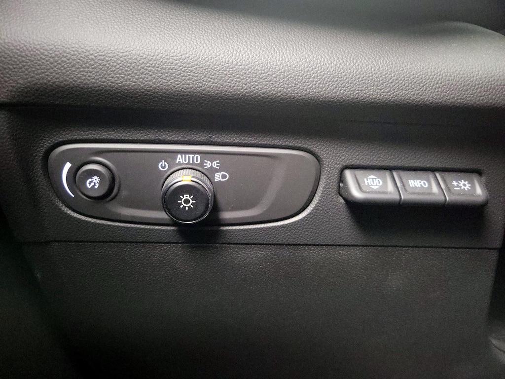 used 2022 Buick Envision car, priced at $26,998