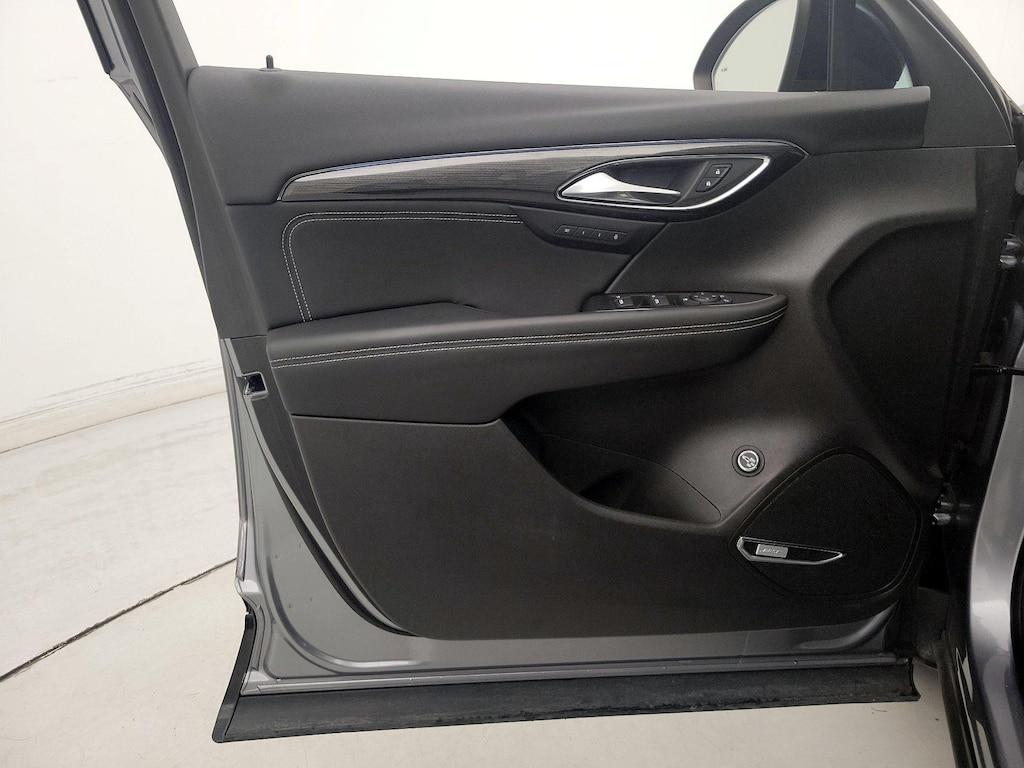 used 2022 Buick Envision car, priced at $26,998