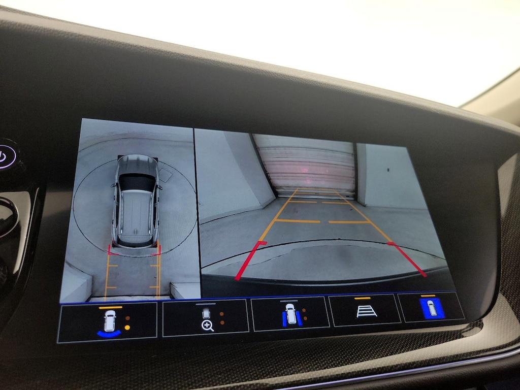 used 2022 Buick Envision car, priced at $26,998