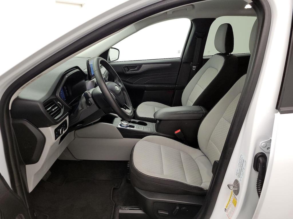 used 2023 Ford Escape car, priced at $21,998