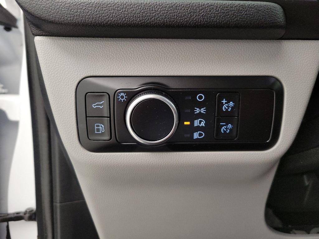 used 2023 Ford Escape car, priced at $21,998
