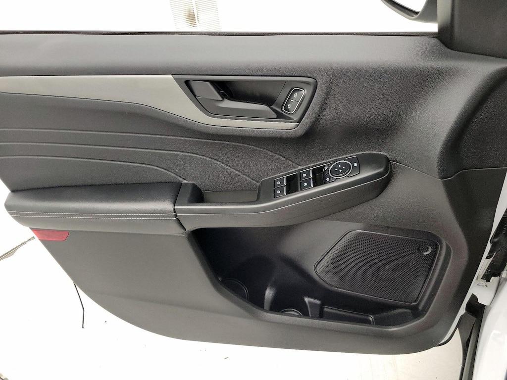 used 2023 Ford Escape car, priced at $21,998