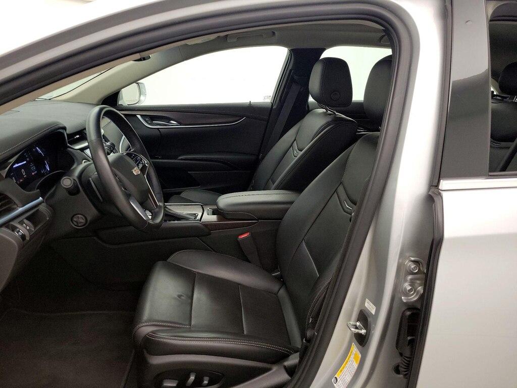 used 2019 Cadillac XTS car, priced at $29,998