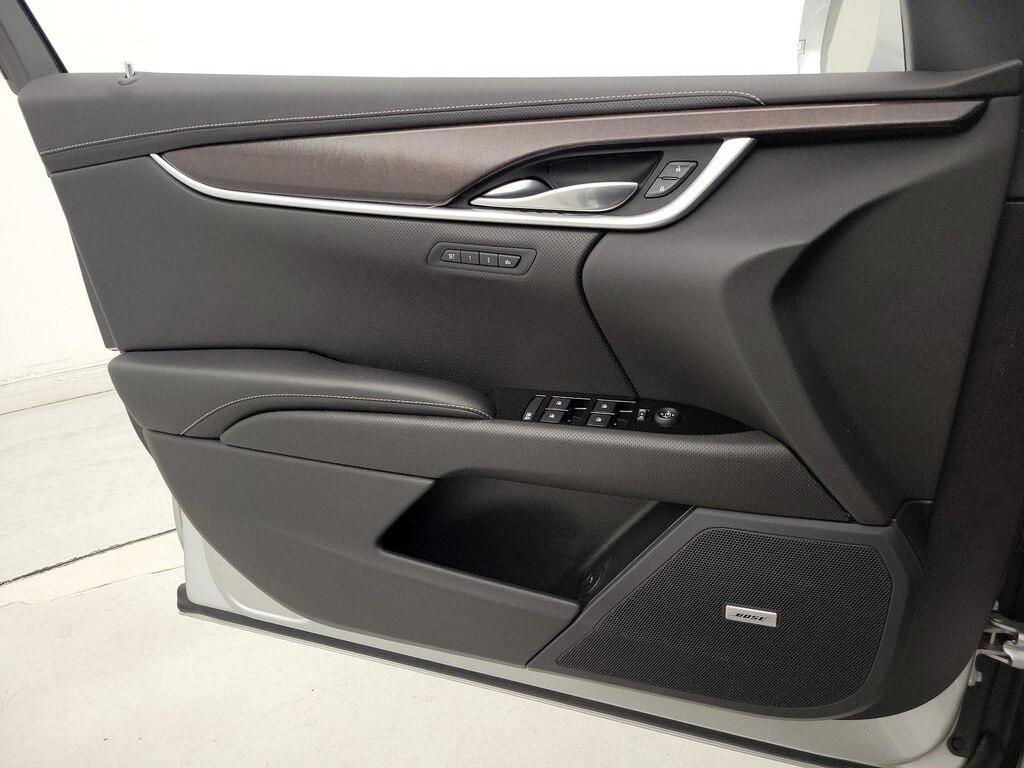 used 2019 Cadillac XTS car, priced at $29,998