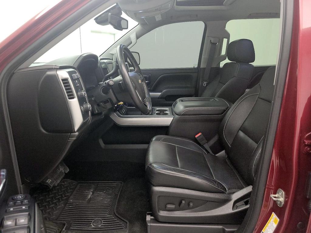 used 2014 Chevrolet Silverado 1500 car, priced at $30,998