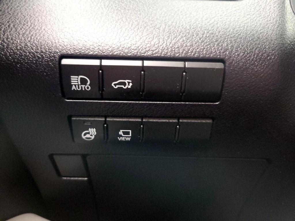 used 2021 Lexus RX 350 car, priced at $43,998