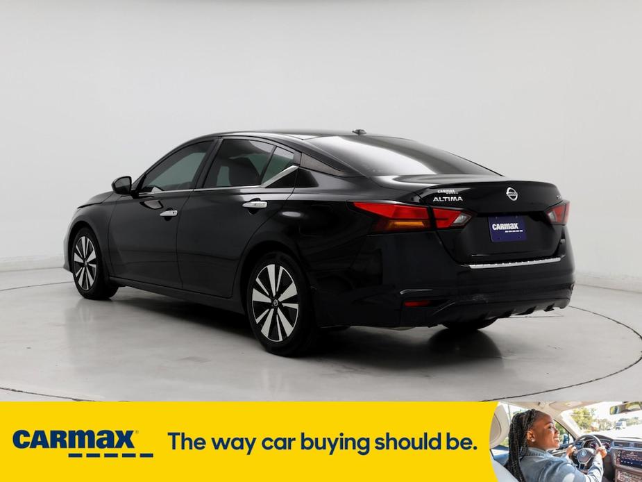 used 2021 Nissan Altima car, priced at $22,998