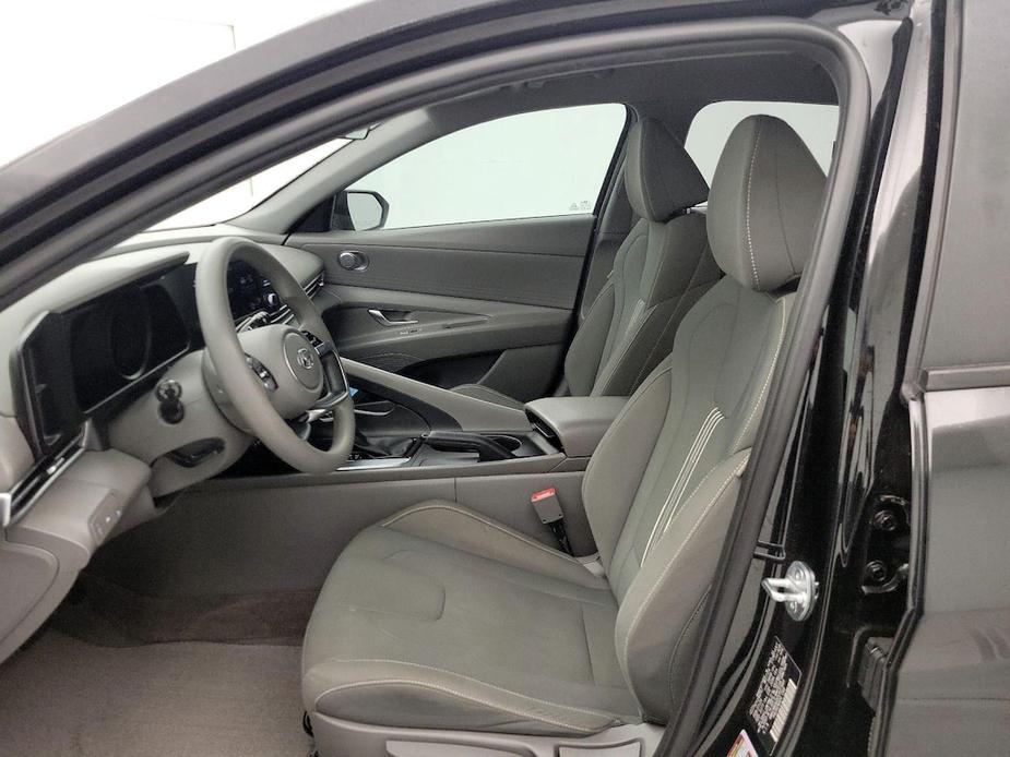 used 2023 Hyundai Elantra car, priced at $20,998