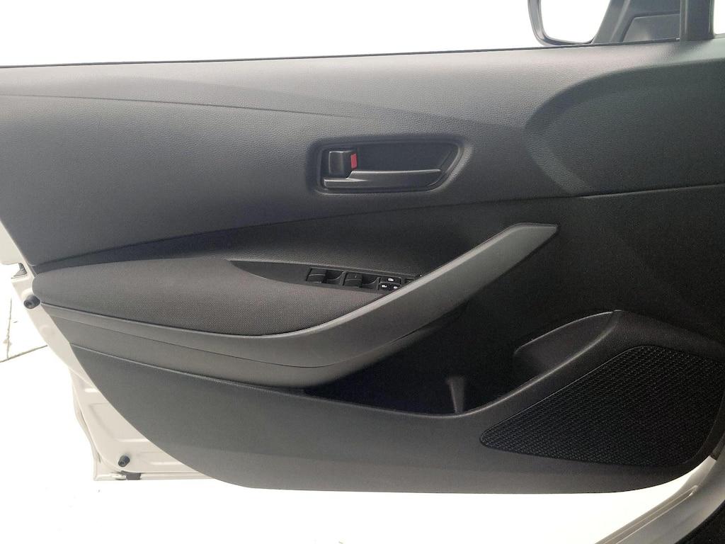 used 2024 Toyota Corolla car, priced at $23,998