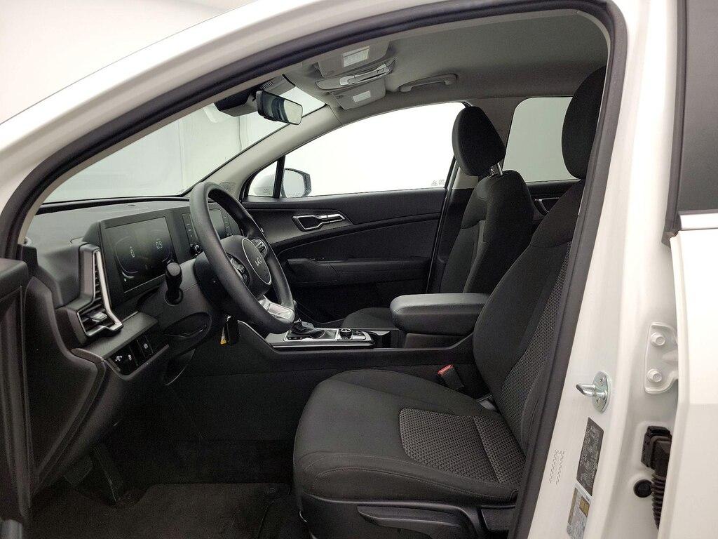 used 2023 Kia Sportage car, priced at $24,998