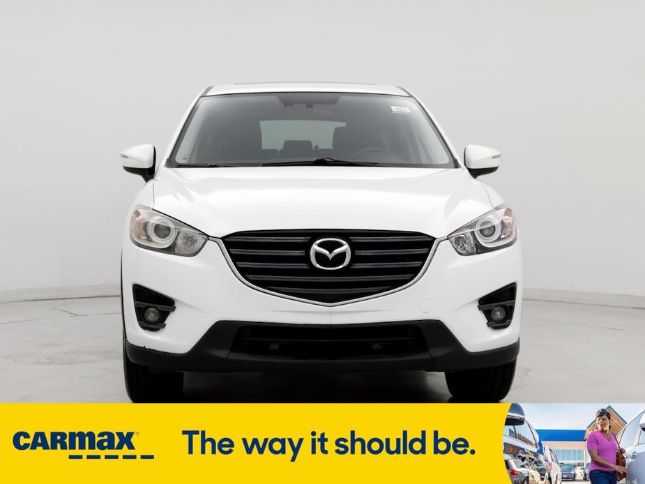 used 2016 Mazda CX-5 car, priced at $14,998