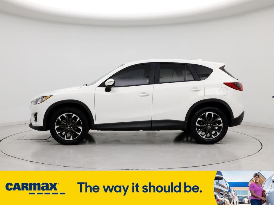 used 2016 Mazda CX-5 car, priced at $14,998