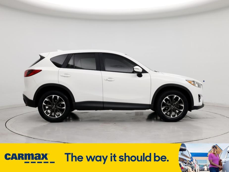 used 2016 Mazda CX-5 car, priced at $14,998