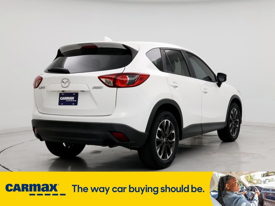 used 2016 Mazda CX-5 car, priced at $14,998