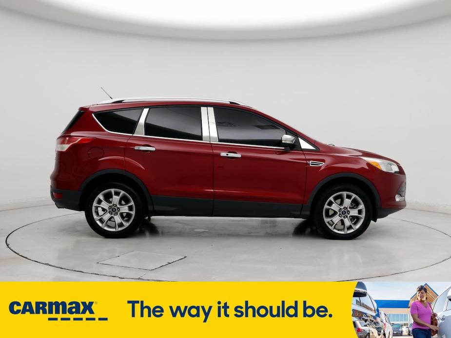 used 2016 Ford Escape car, priced at $14,599