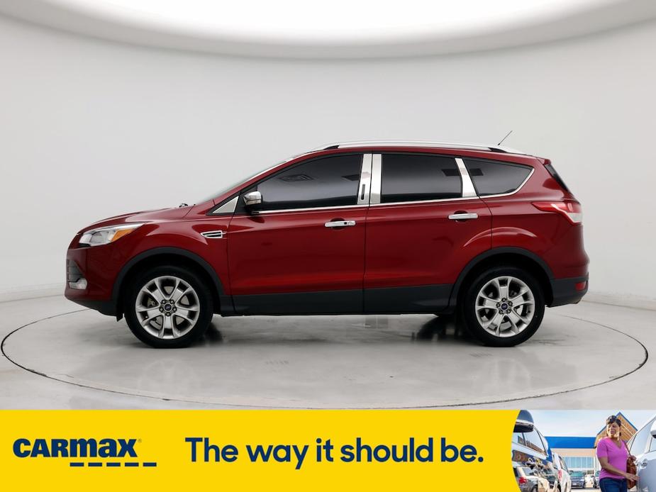 used 2016 Ford Escape car, priced at $14,599