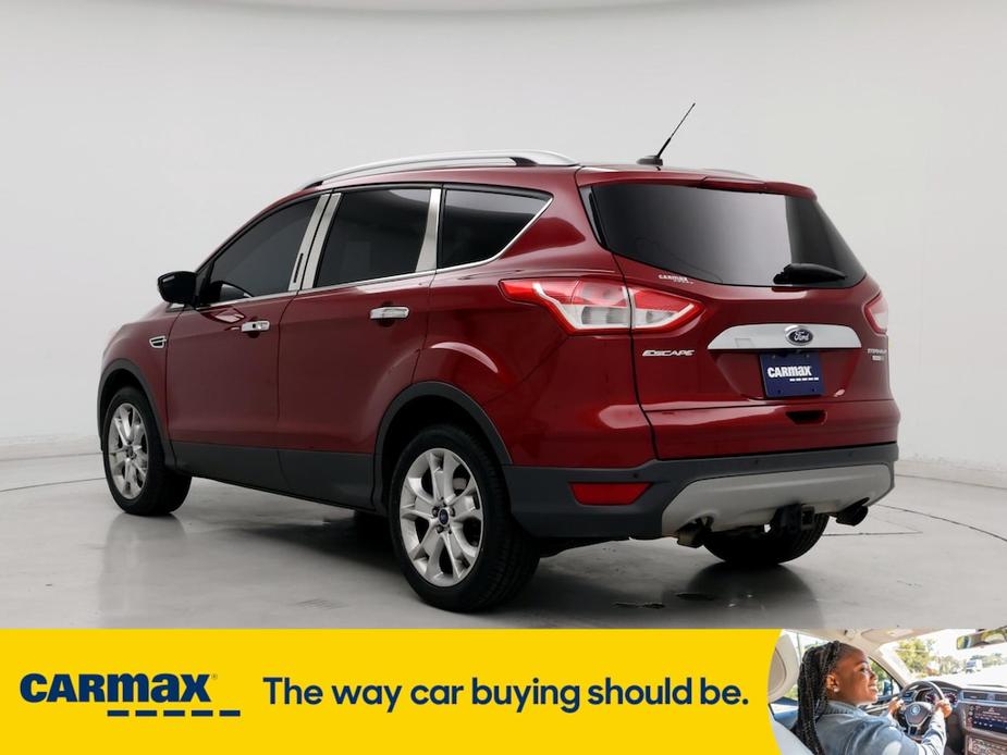 used 2016 Ford Escape car, priced at $14,599