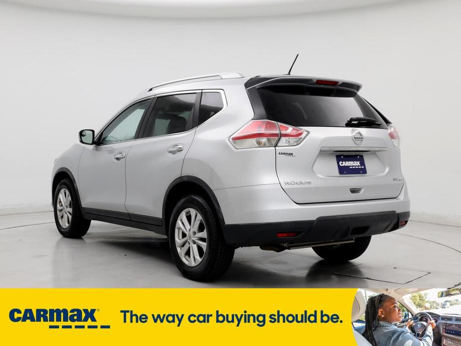 used 2015 Nissan Rogue car, priced at $16,998