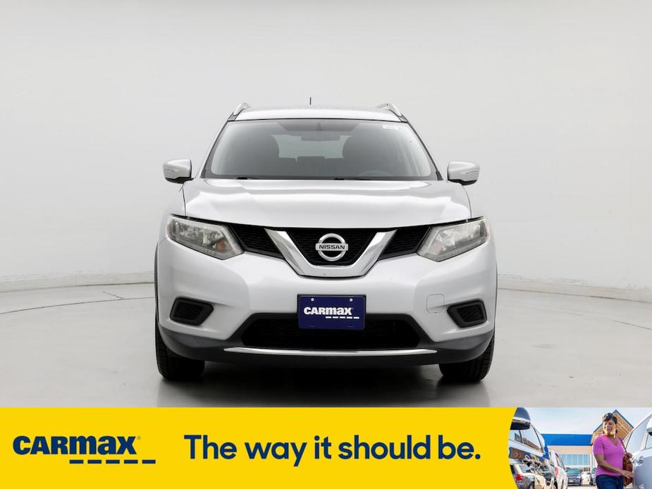 used 2015 Nissan Rogue car, priced at $16,998