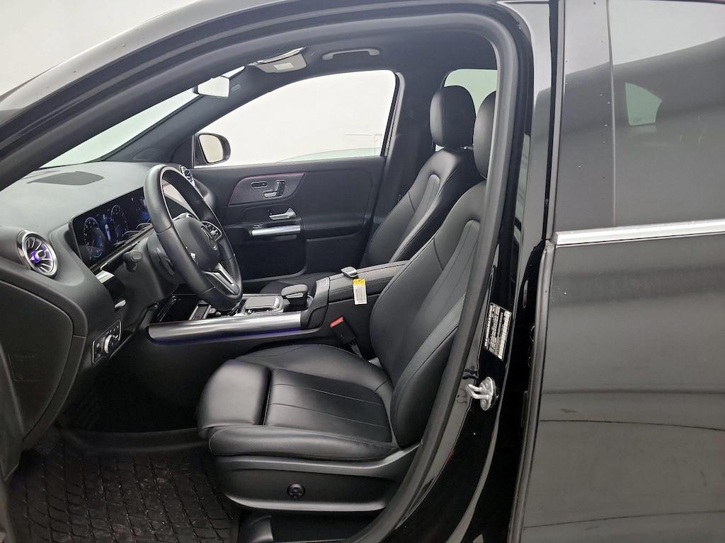 used 2021 Mercedes-Benz GLA 250 car, priced at $26,998