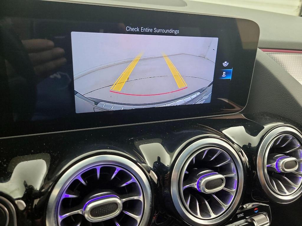 used 2021 Mercedes-Benz GLA 250 car, priced at $26,998