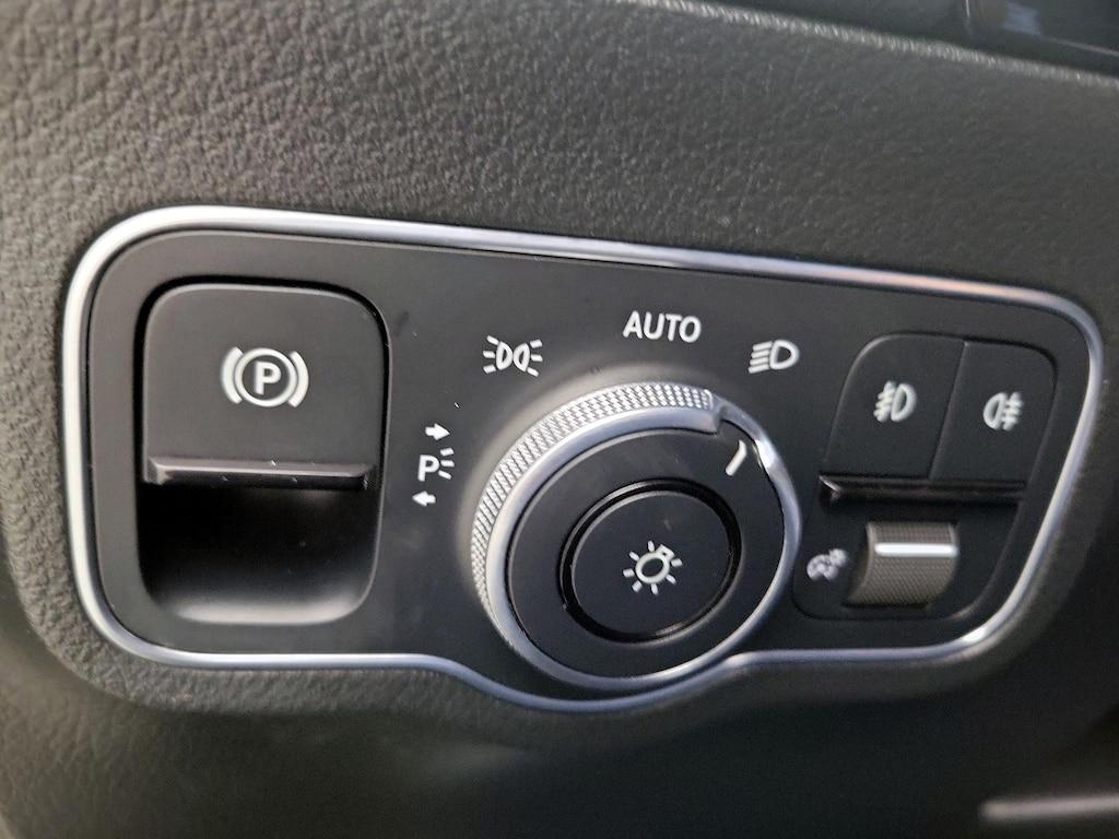 used 2021 Mercedes-Benz GLA 250 car, priced at $26,998