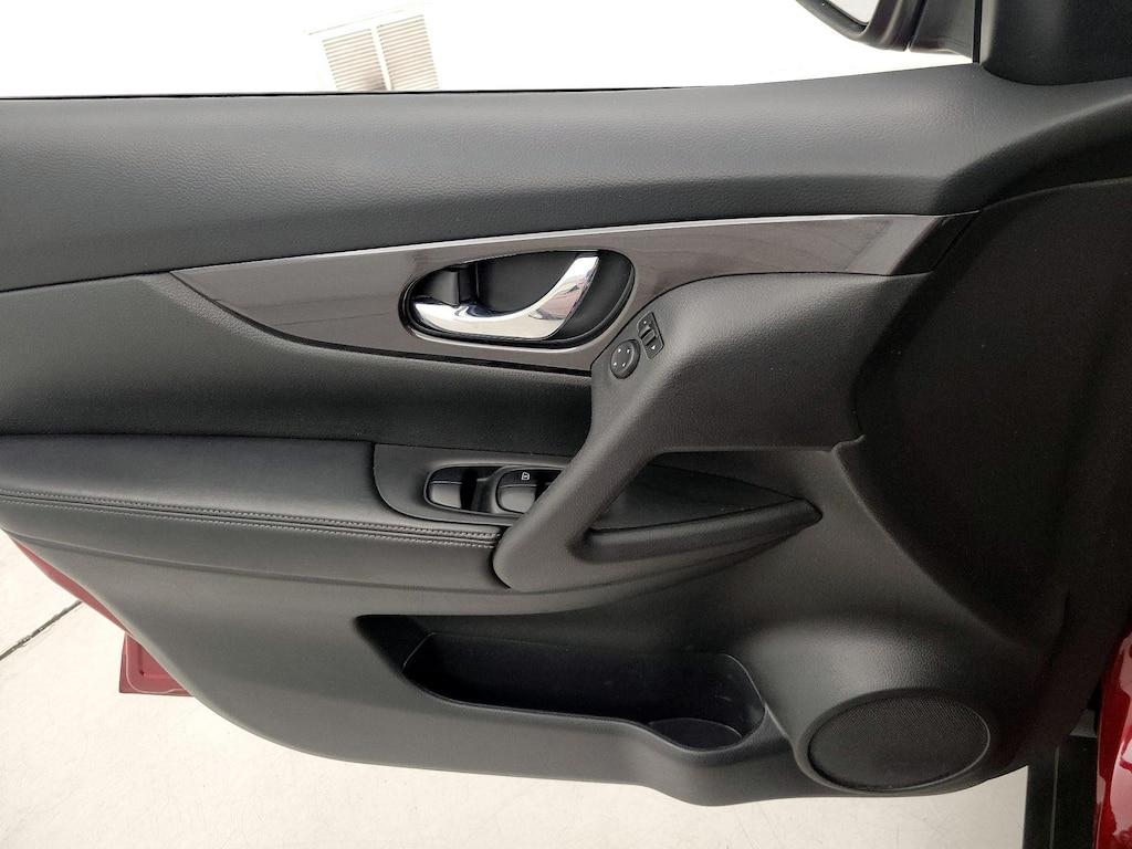 used 2018 Nissan Rogue car, priced at $14,998