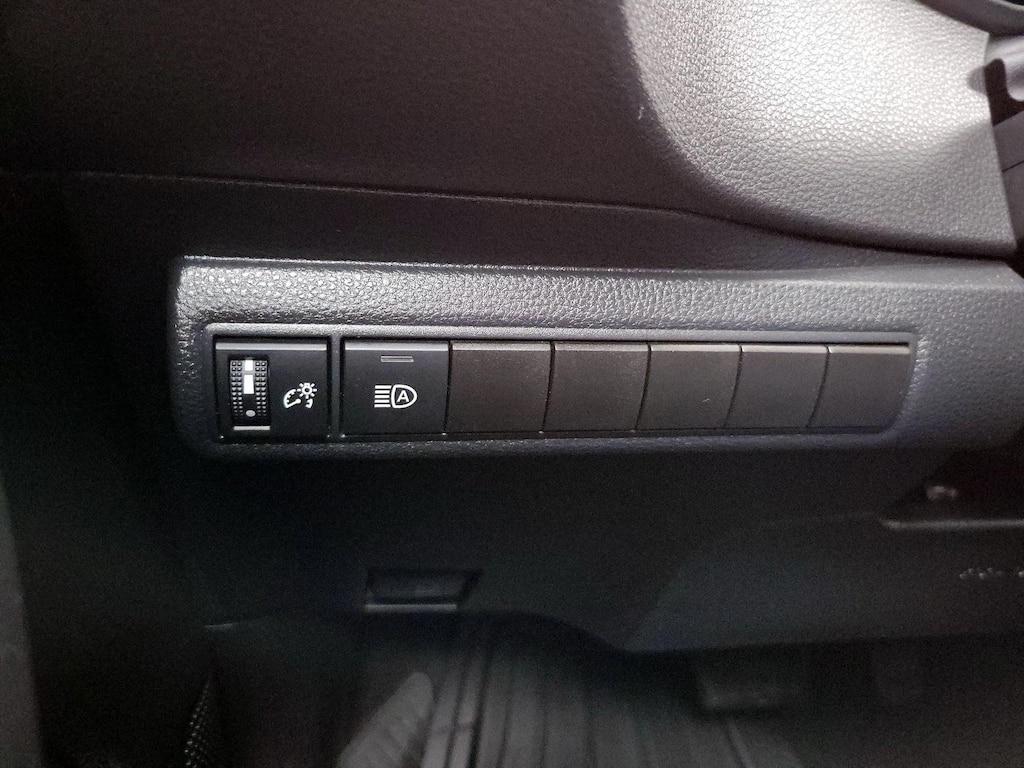used 2024 Toyota Corolla car, priced at $23,998