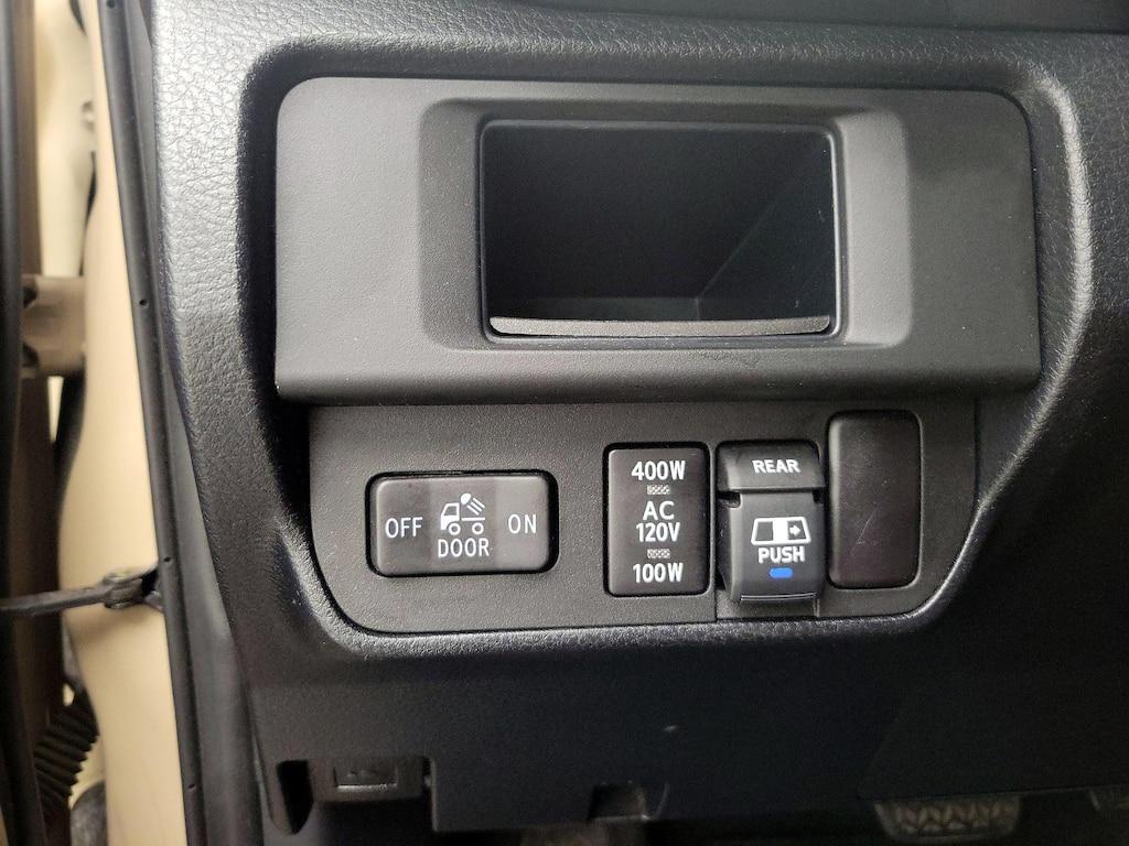 used 2017 Toyota Tacoma car, priced at $34,998