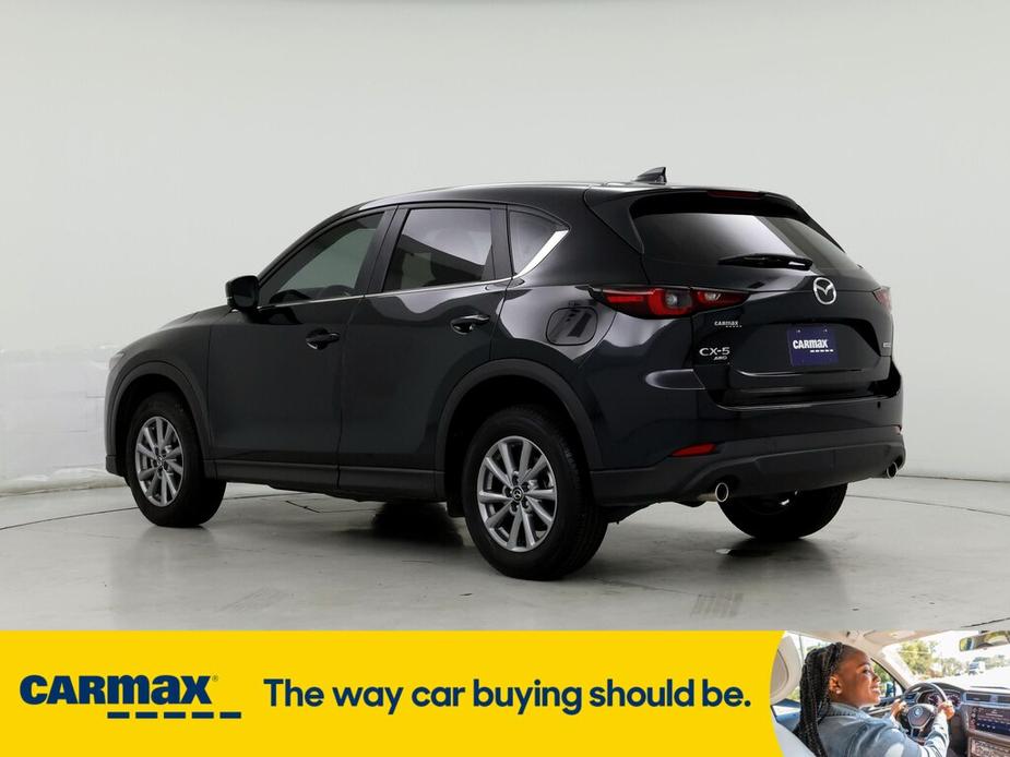 used 2023 Mazda CX-5 car, priced at $26,998