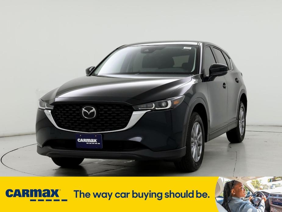 used 2023 Mazda CX-5 car, priced at $26,998