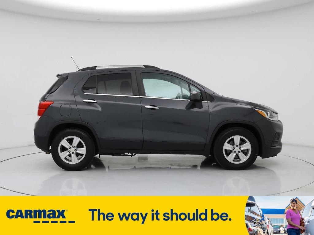 used 2018 Chevrolet Trax car, priced at $15,998